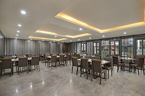 Palazzo Boutique Hotel