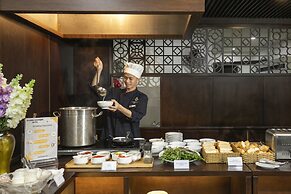 Palazzo Boutique Hotel