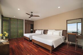 Palazzo Boutique Hotel