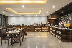 Palazzo Boutique Hotel