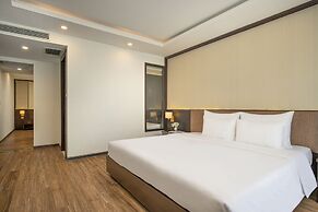 Palazzo Boutique Hotel