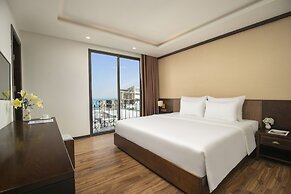 Palazzo Boutique Hotel