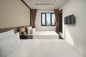 Palazzo Boutique Hotel