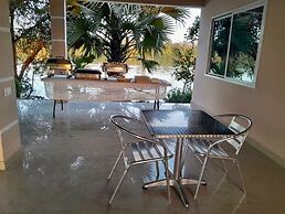 Riverside Lodge Bansang