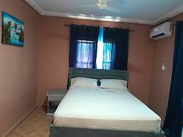 Riverside Lodge Bansang