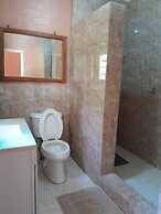 Riverside Lodge Bansang