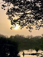 Riverside Lodge Bansang