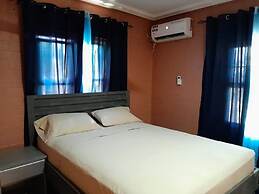 Riverside Lodge Bansang