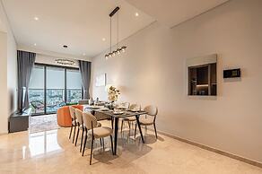 Bluesky MarQ Luxury Vaccation