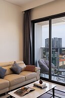 Bluesky MarQ Luxury Vaccation