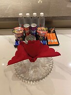 Bluesky MarQ Luxury Vaccation