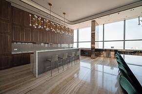 Bluesky MarQ Luxury Vaccation