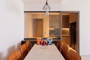 Bluesky MarQ Luxury Vaccation