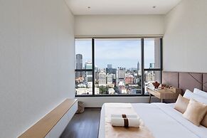 Bluesky MarQ Luxury Vaccation