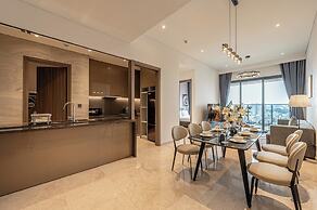 Bluesky MarQ Luxury Vaccation