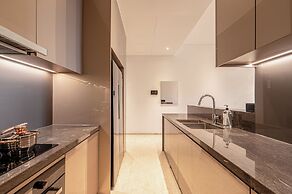 Bluesky MarQ Luxury Vaccation