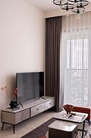 Bluesky MarQ Luxury Vaccation