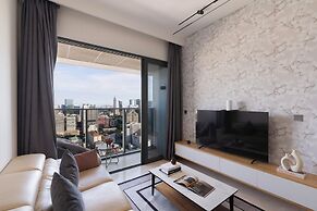 Bluesky MarQ Luxury Vaccation