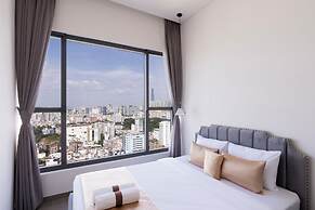 Bluesky MarQ Luxury Vaccation