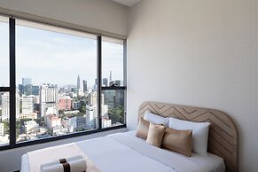 Bluesky MarQ Luxury Vaccation