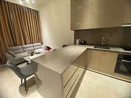 Bluesky MarQ Luxury Vaccation