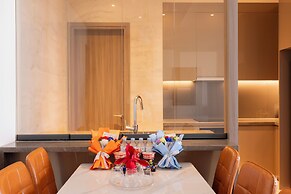 Bluesky MarQ Luxury Vaccation