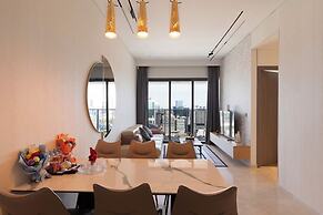 Bluesky MarQ Luxury Vaccation