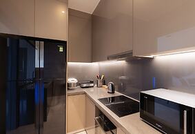 Bluesky MarQ Luxury Vaccation