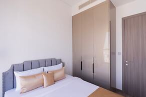 Bluesky MarQ Luxury Vaccation