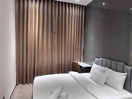 Bluesky MarQ Luxury Vaccation