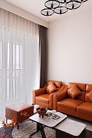 Bluesky MarQ Luxury Vaccation