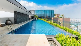 Bluesky MarQ Luxury Vaccation