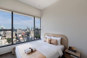 Bluesky MarQ Luxury Vaccation