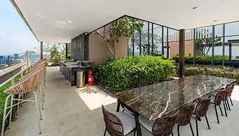 Bluesky MarQ Luxury Vaccation