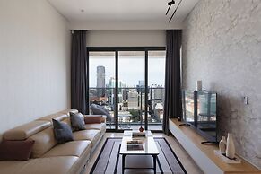 Bluesky MarQ Luxury Vaccation