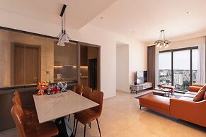 Bluesky MarQ Luxury Vaccation