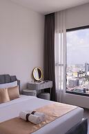 Bluesky MarQ Luxury Vaccation