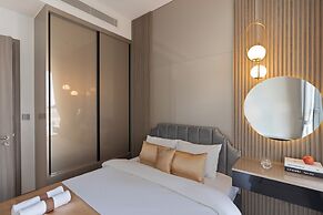 Bluesky MarQ Luxury Vaccation