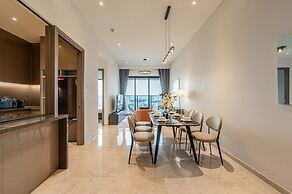 Bluesky MarQ Luxury Vaccation