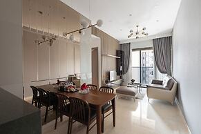 Bluesky MarQ Luxury Vaccation