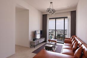 Bluesky MarQ Luxury Vaccation