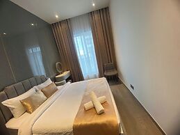 Bluesky MarQ Luxury Vaccation