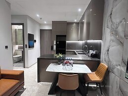 Bluesky MarQ Luxury Vaccation