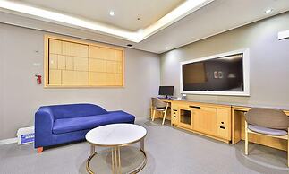 Seomyeon Busan IB Hotel