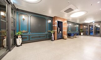 Seomyeon Busan IB Hotel