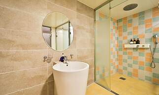 Seomyeon Busan IB Hotel