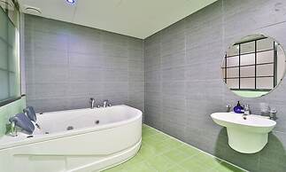 Seomyeon Busan IB Hotel