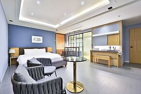 Seomyeon Busan IB Hotel