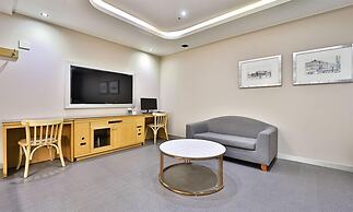 Seomyeon Busan IB Hotel