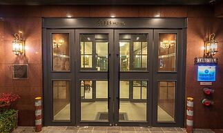 Seomyeon Busan IB Hotel